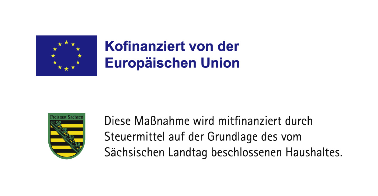 Kofinanziert von der Europäischen Union